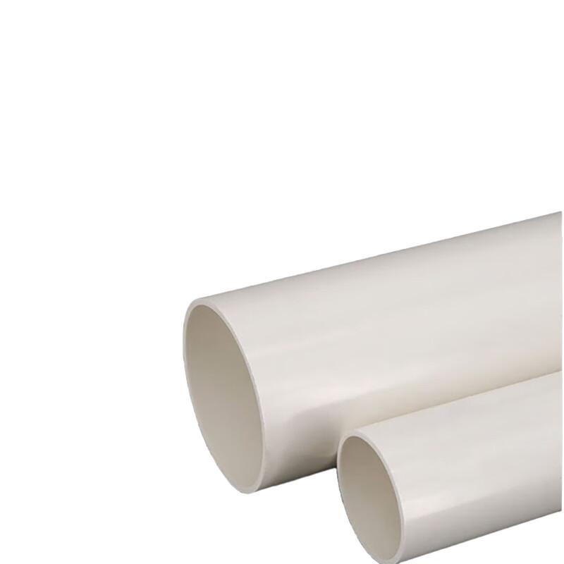 Industrial PVC Drain Pipe