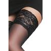 Royale Garter Socks
