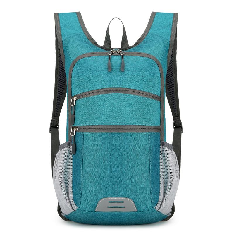 Foldable Travel Backpacks Outdoor Waterproof Climbing Bag Riding Backpack Sports Bag for Man and Women