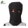 Black Balaclava Prisoner Hood
