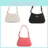 Trendy Candy Colored Street Style Crossbody Bag For Women 2024 Spring