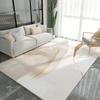 Modern Luxury Living Room Area Rug Floor Mat For Sofa And Bedside Large Size Decorative Mat Ideal For Home Use