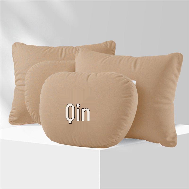 BYD Qin L Car Headrest and Lumbar Support Pillow