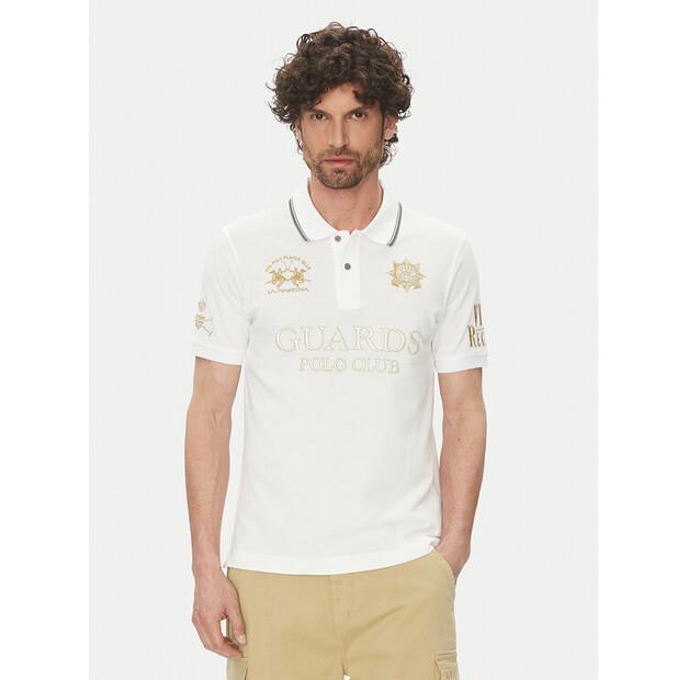 Поло La Martina Achille EU 3XL