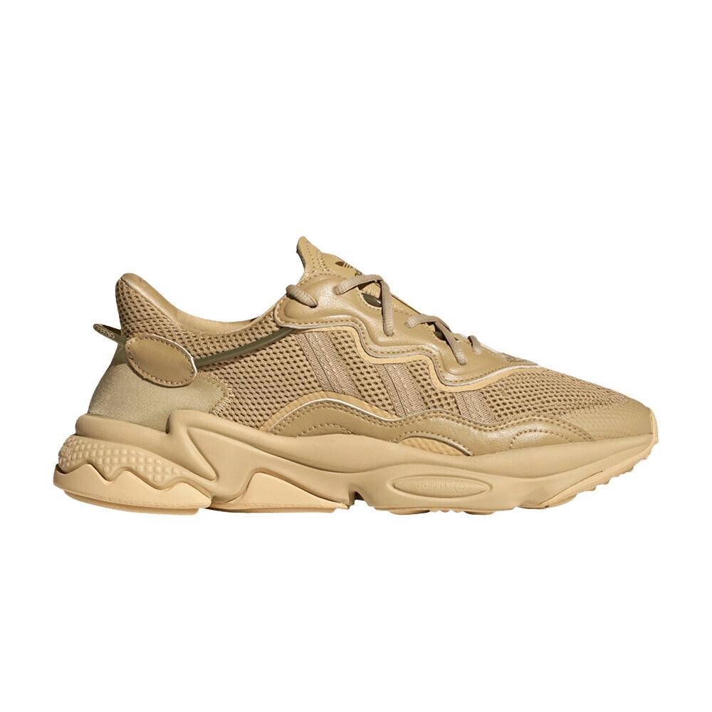 

adidas Ozweego Beige Tone GY3251 Men s Shoes 36