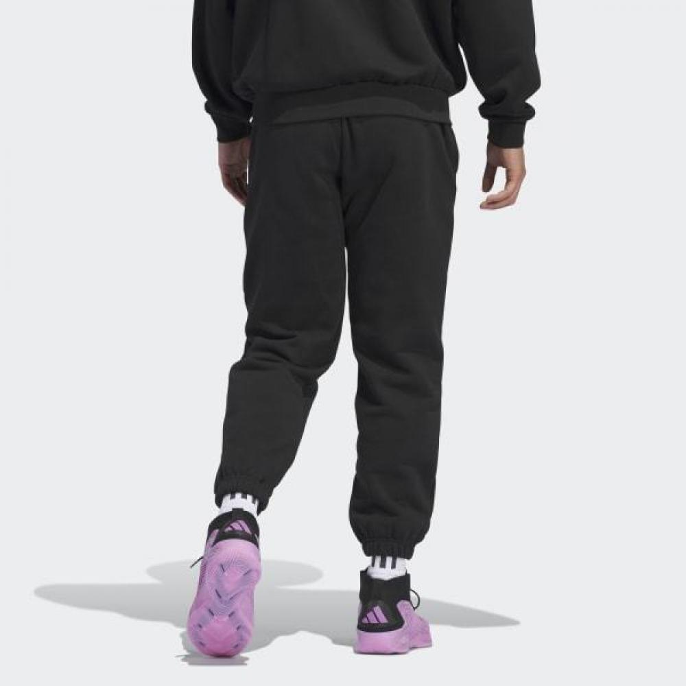 Unisex Anthony Edwards Collaboration Design Eco Friendly Pants