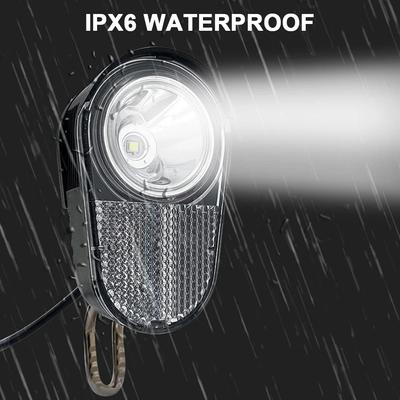 Acessórios para bicicletas – Luzes e iluminação para bicicletas