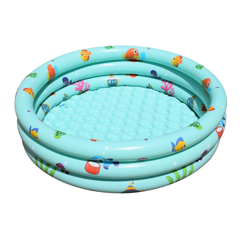 Yingtai Inflatable Ocean Ball Pit and Kids Sand Pit Bathtub