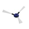 1 PZ Filtro HEPA + 2 pz spazzola laterale per Rowenta ZR710101 Parti Aspirapolvere Filtro pulizia filtro polvere