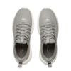 Li-Ning Comfortable Simple Non-Slip Breathable Low-Top Casual Running Shoes Men Sneakers Gray AGLU319-3