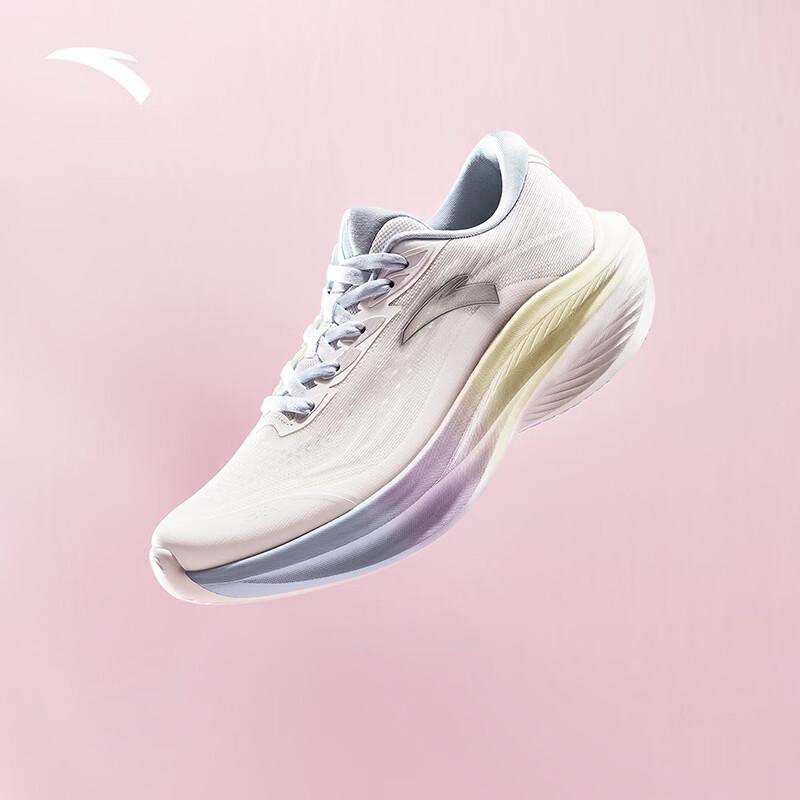 

Anta Leaf 7 Women s Running Shoes US 7.5