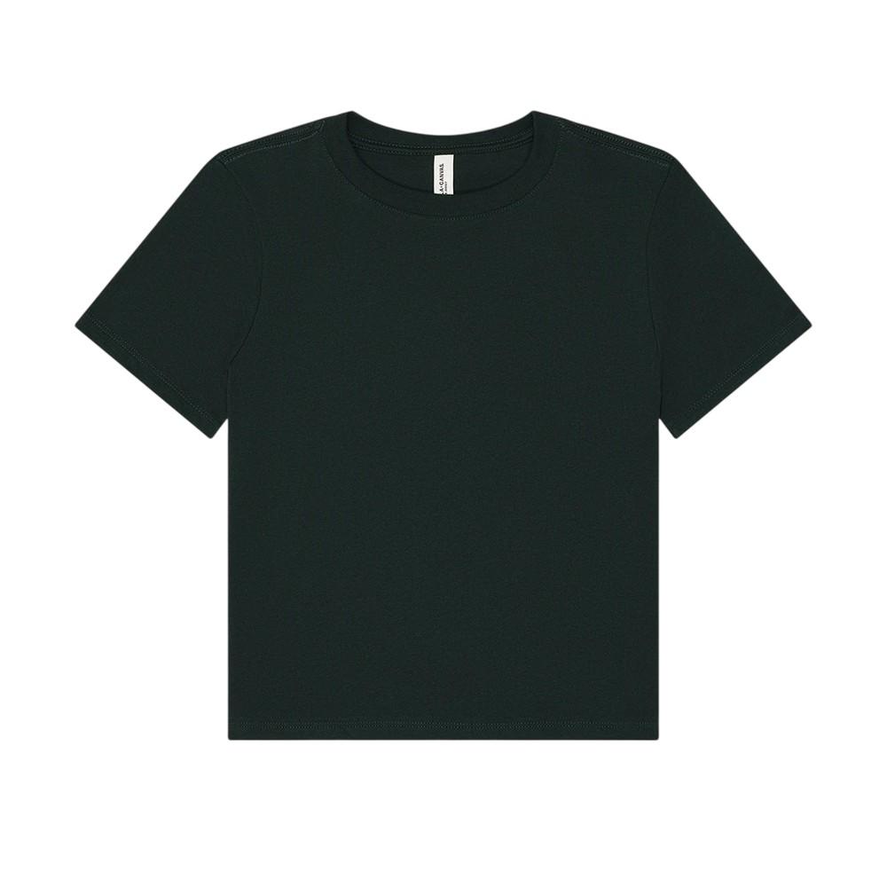 Bella + Canvas Womens/Ladies Heavy Boxy T-Shirt