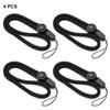 Hand Wrist Strap Lanyard Adjustable Nylon Hand Straps for GoPro Hero Action Camera Keys Keychain Phone USB Flash Drive Wallet