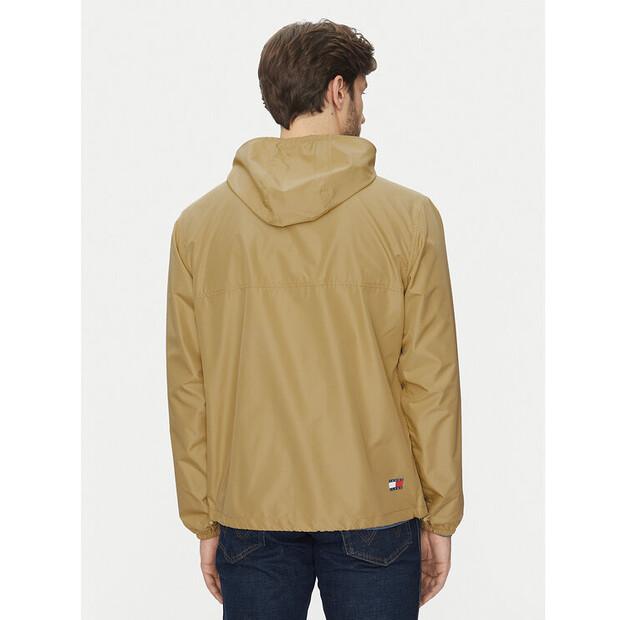Tommy Jeans Chicago Windbreaker