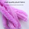 Cute Octopus Plush Cat Toy Bite Resistant Interactive Play Pet Supplies for Cats And Dogs Boredom Relief
