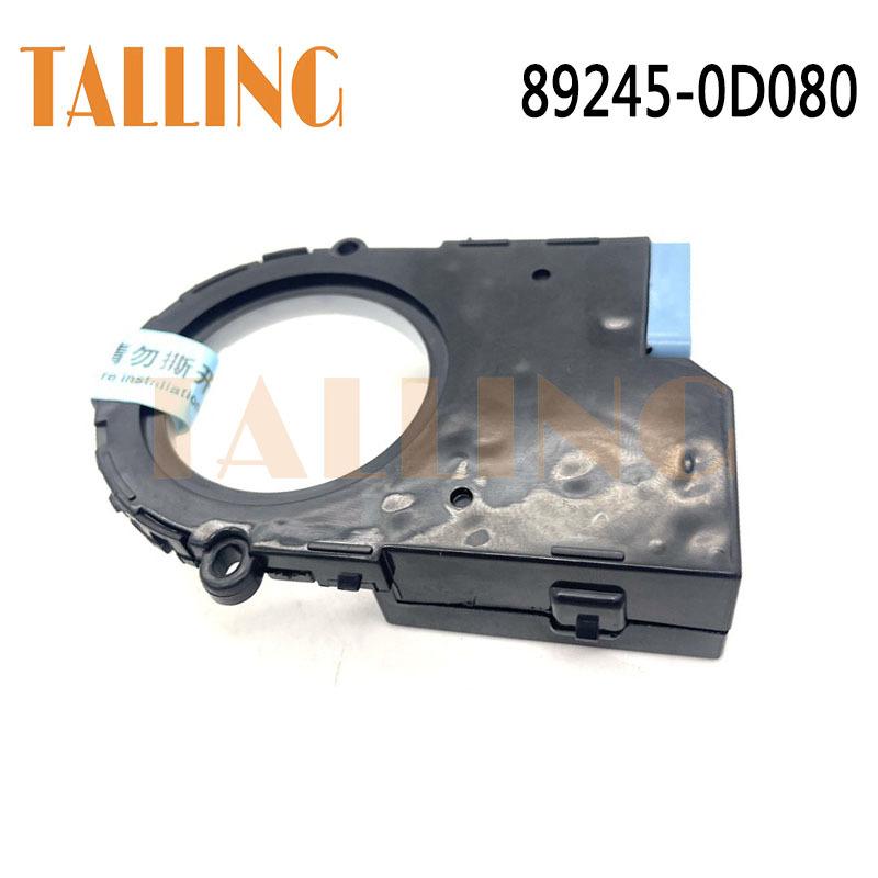89245-0D080 Steering Angle Sensor for Toyota Corolla GLi Vios Yaris Sienta 2018 2019 2020 2021 2022 New 892450D080 89245 0D080