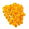 Numbered Table Tennis Balls Carnival Game Balls Light weight Lottery Balls for Lottery Games Parties