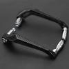 For DUCATI 899 959 1199 1299 PANIGALE R V4 V4R 2012-  2024 Motorcycle Handlebar Grips Guard Brake Clutch Lever Protector