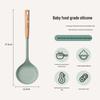 Kangbach Silicone Spatula and Spoon Set