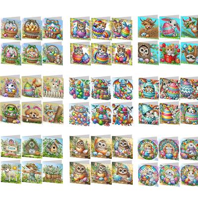 Koníčky a kreativita – Diamantové malování
