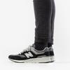 New New Balance 997 'Black Grey' CM997HBK