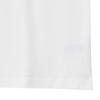 KANGOL Pique T shirT 1729 Off whiTe