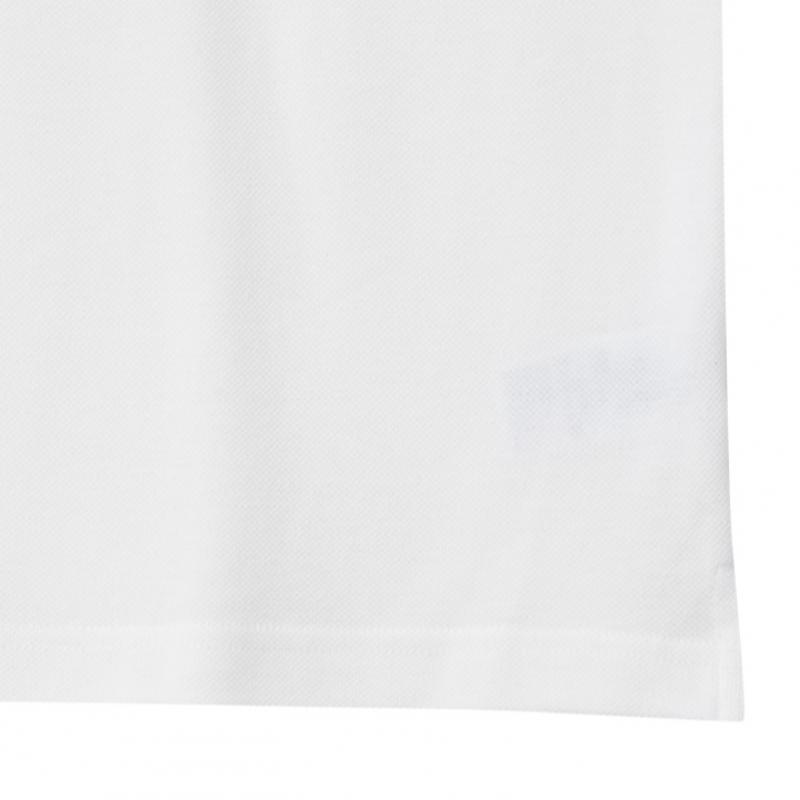 KANGOL Pique T shirT 1729 Off whiTe