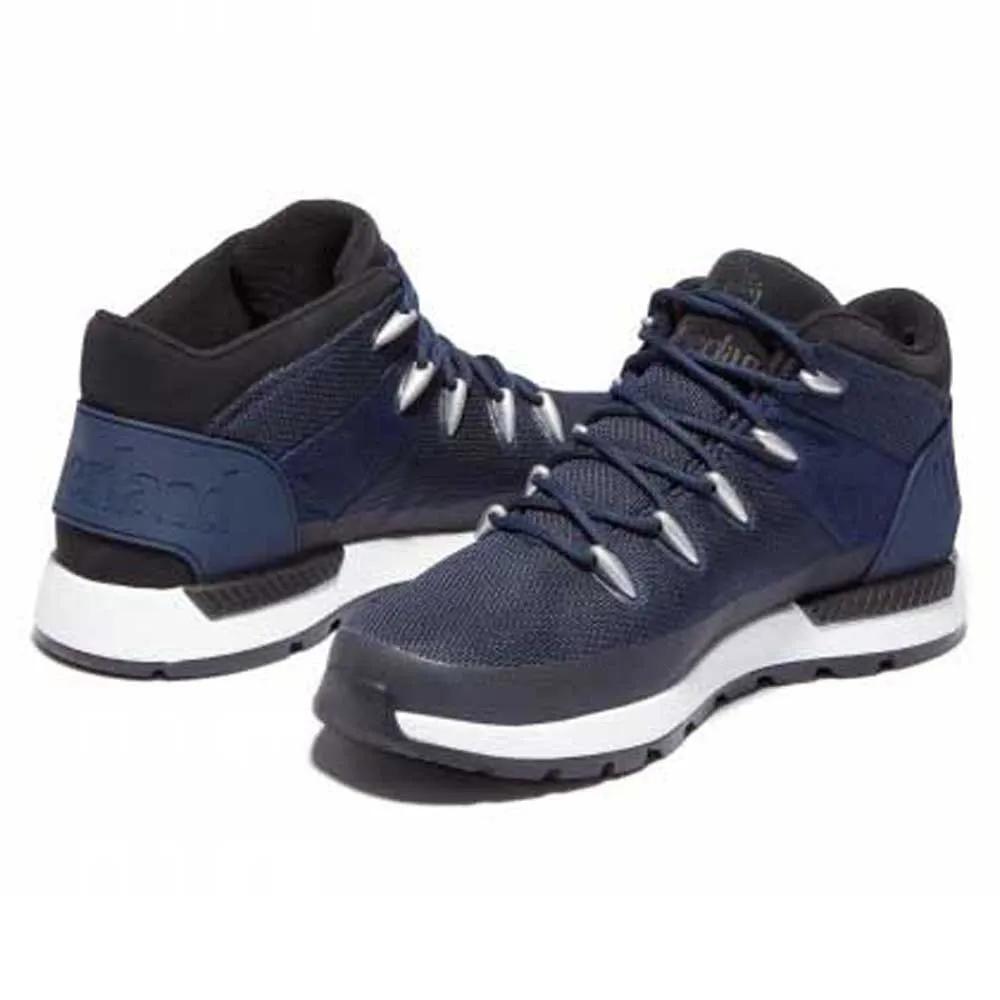 Timberland Hiking Boots Sprint Trekker Mid F/L WP