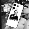 Better Call Saul Case For Xiaomi Redmi Note 14 Pro 10 11 12 13 15 Pro Plus Redmi 15 10C 12C 13C 14C 15C Cover