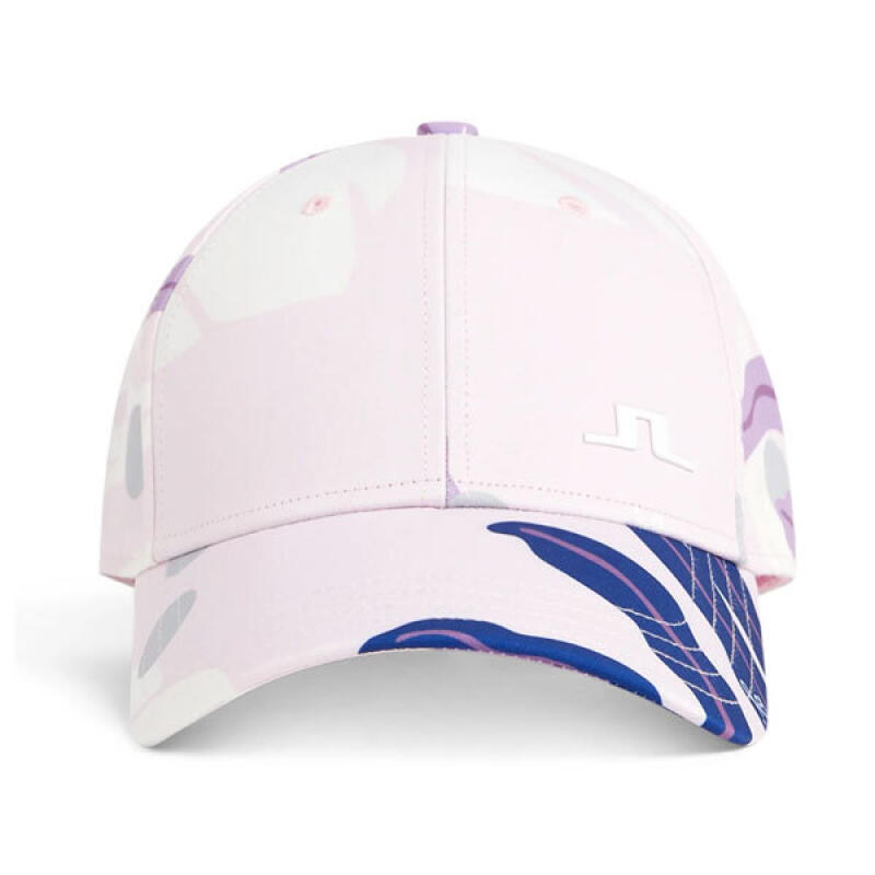 

Кепка J.LINDEBERG GWAC10028-S199 GWAC10028-S199