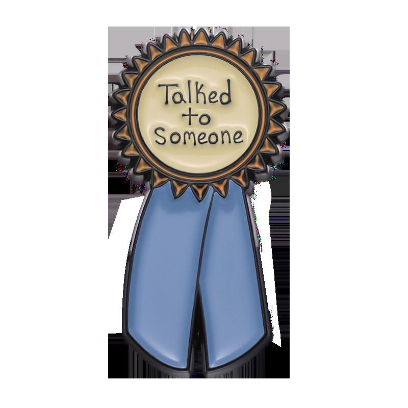 Creative Colorful Cartoon Medal Alloy Brooch Cute Animal And Letter Design Pins