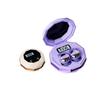 2025 Wireless Noise-Cancelling Sleep Earphones - Soft Silicone, No Ear Pressure, Side Sleeper Friendly.