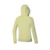New FILA Sweatshirt Women's Dark Light Green A11W443202FLG