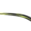 Makellose DITA Brille AEGEUS-TWO Quadratisch Klar Khaki Gebraucht