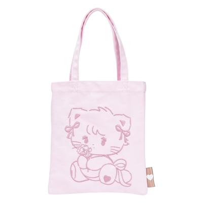 Mini Tote Bag Mousse Mikko Illustrations MIKK-040