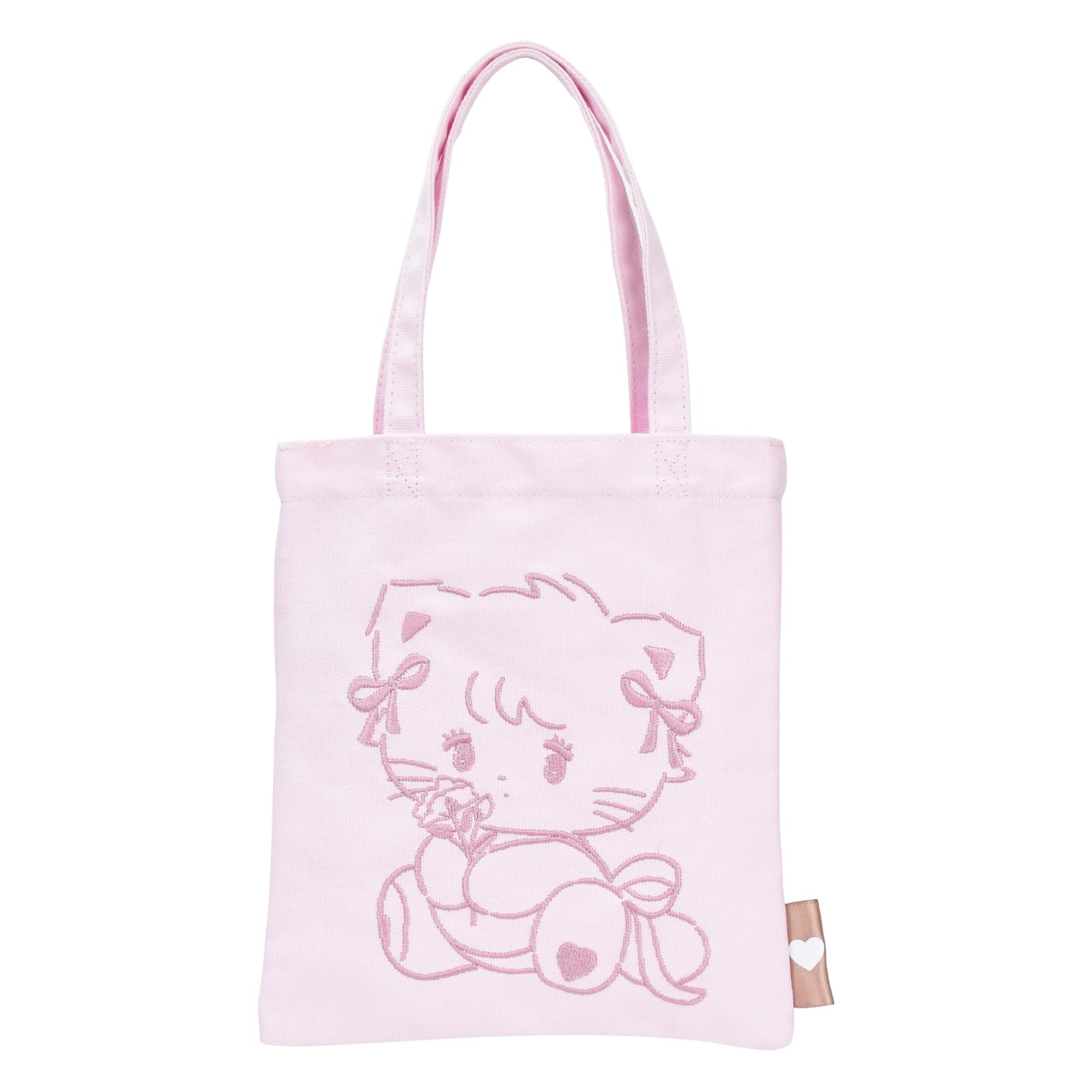 

Tote Bag mikko0002 Mousse [Marimo Craft] Women s (MIKK-040)