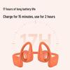 Edifier Comfo Run Open-Ear Sports Bluetooth Headset