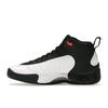 Air Jordan Jumpman Pro Bulls Men Sneakers Black University-Red White DN3686-061