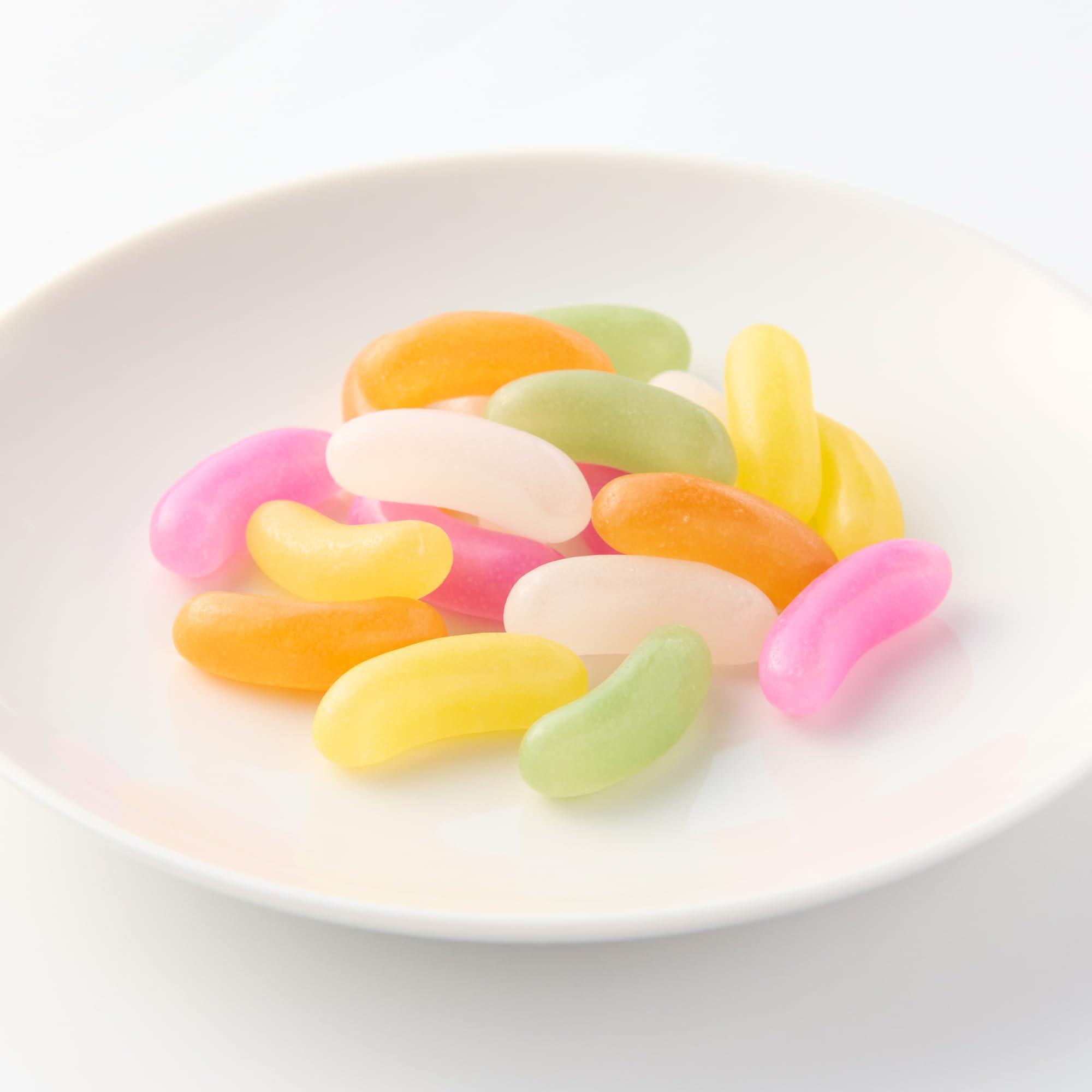 

MUJI Jelly Beans 55g 84385636