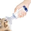 Dog Cat Inhaler Spacer Feline/Cannie Aerosol Chamber Inhaler for Adults Children Cats/Dogs Veterinary Tool