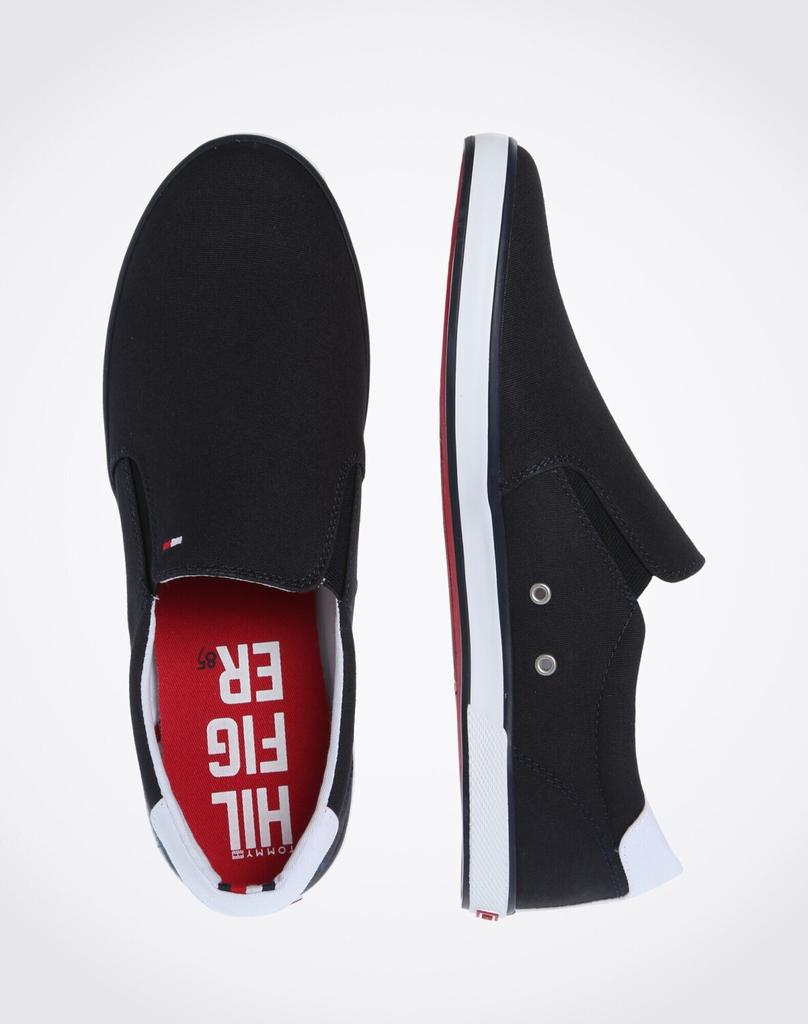 Sneakers Tommy Hilfiger Harlow 2D (FM0FM00597) Midnight Navy