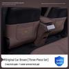 NIO ES6 Anti-Kick Mat and Seat Protection Kit for Interior Modification
