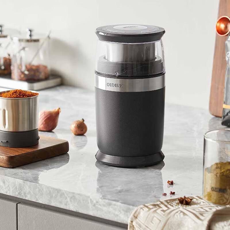 OIDIRE Multi-functional Rechargeable Dry Grinder & Powder Mill CN plug (adapter included)