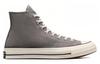 Chuck 70 Converse High 'Vintage Canvas - Origin Story Grey' A05584C