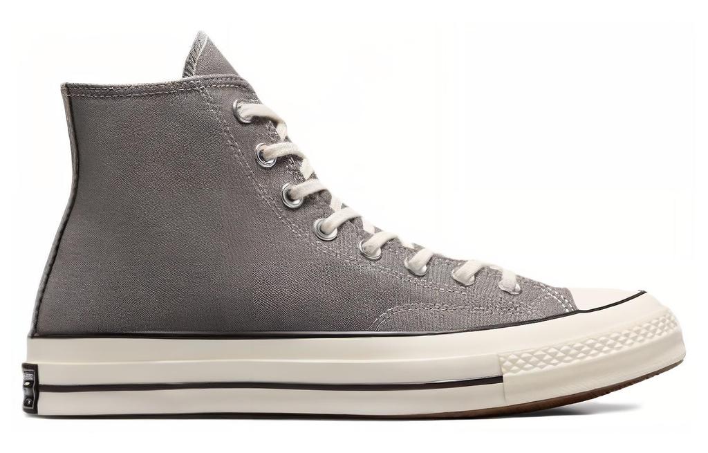 Chuck 70 Converse High 'Vintage Canvas - Origin Story Grey' A05584C