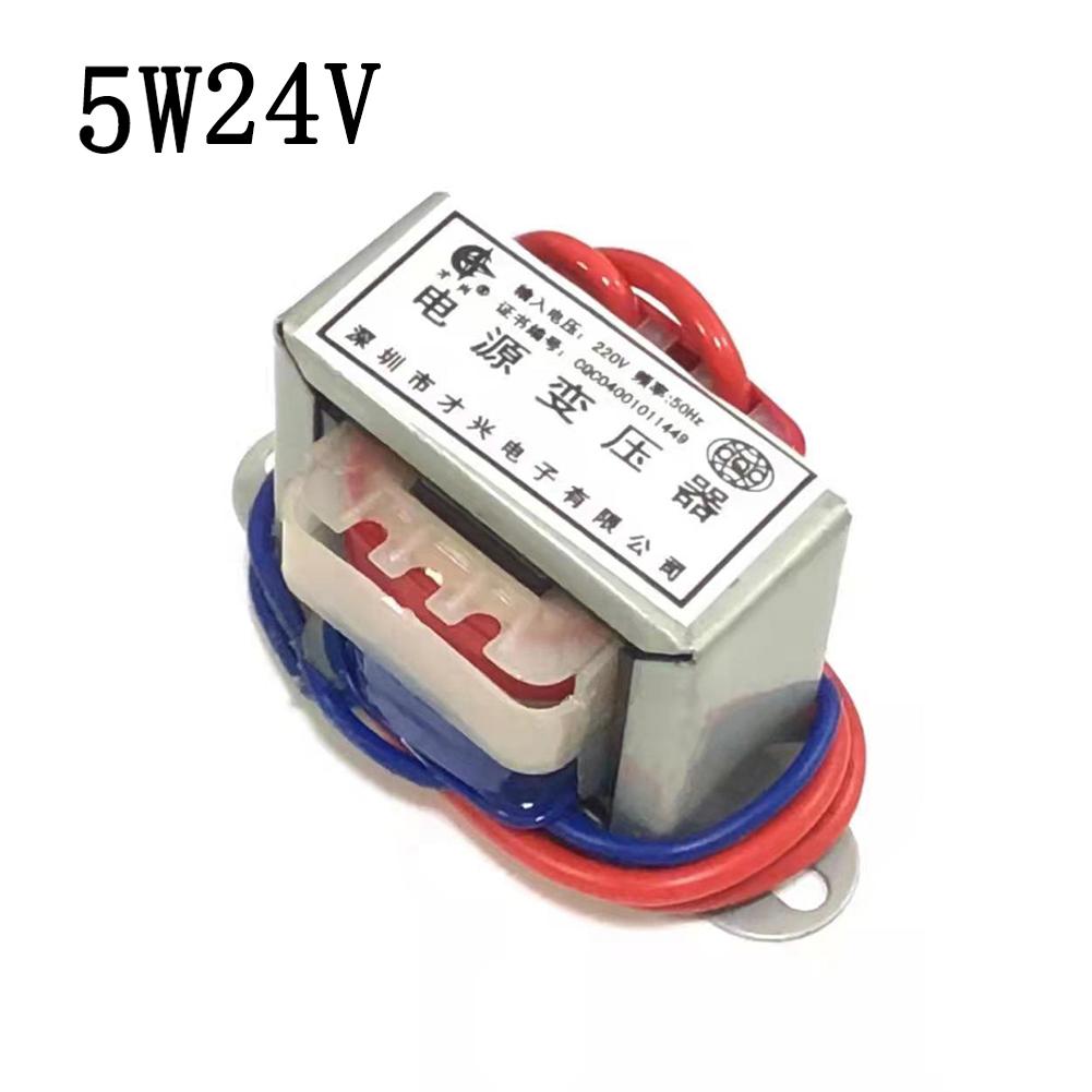 Power Transformer Power AC 220V CQC04001011449 Output