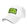 Sea Doo Team Rxt Brt Marine Cap Casual Baseball Caps Adjustable Hat Hip Hop Summer Unisex Baseball Hats Customizable