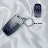 Ford Mondeo, Focus, Escort, Edge, and EcoSport Key Cover