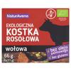NaturAvena Beef Stock/broth Cube 66 G