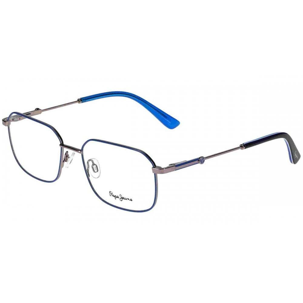 

Pepe Jeans Pj1435 960 Men Eyeglasses 55-18-145